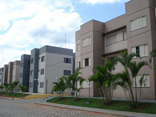 Apartamento - Alto do Prata