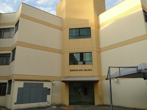 Apartamento - Nova São João