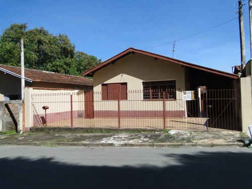 Casa Residencial - Vila Brasil