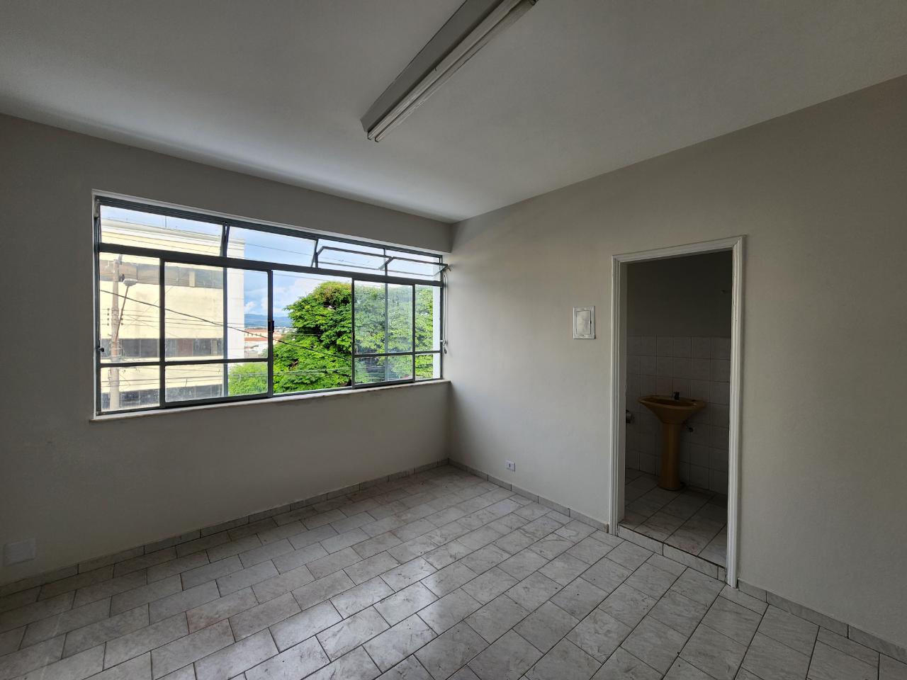 Comércio - Jardim Bela Vista