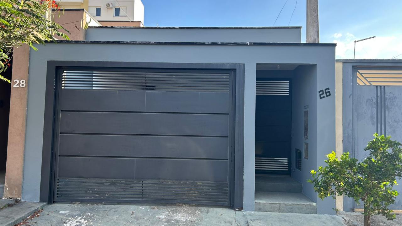 Casa Residencial