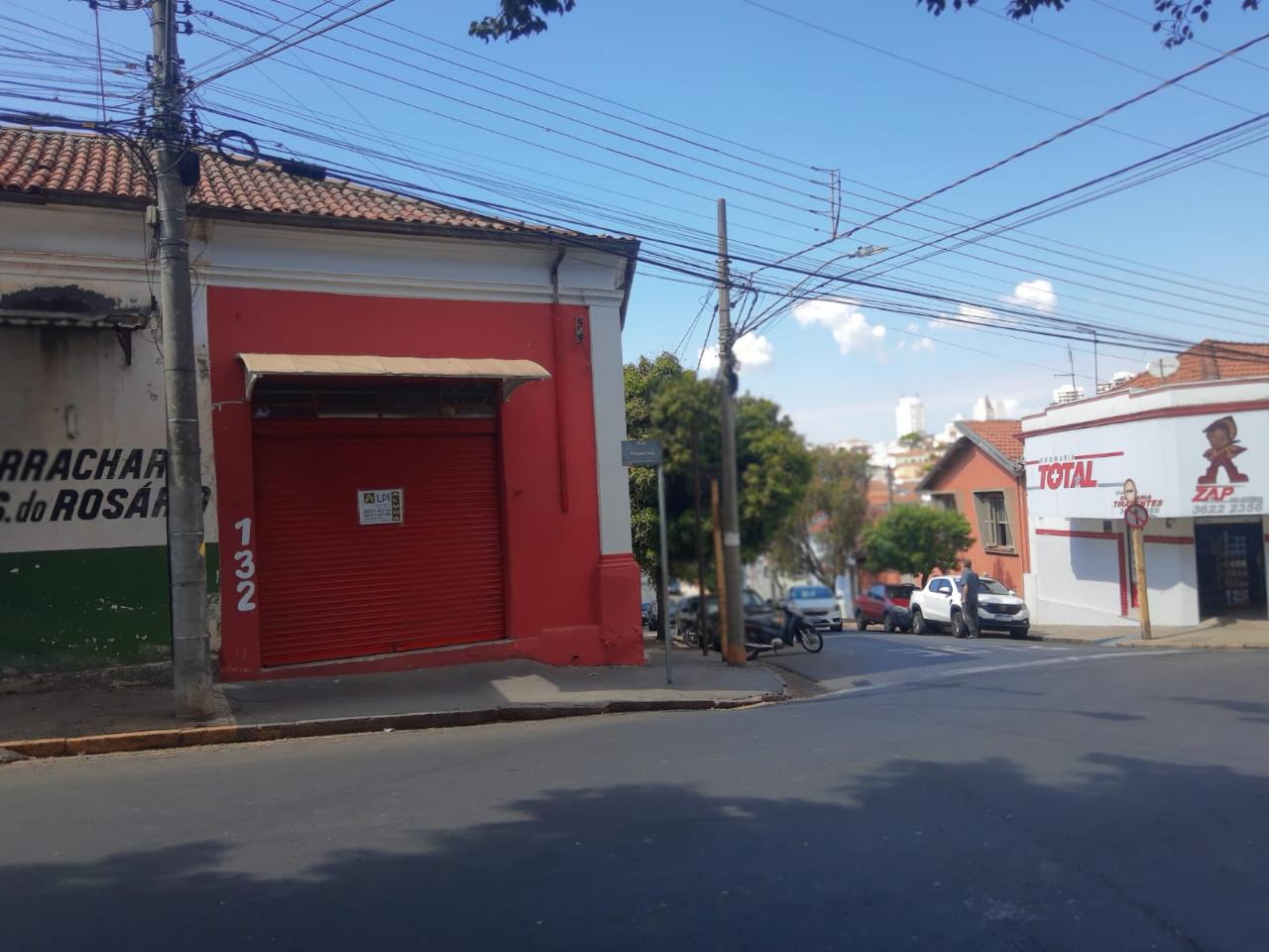 Comércio - Rosário