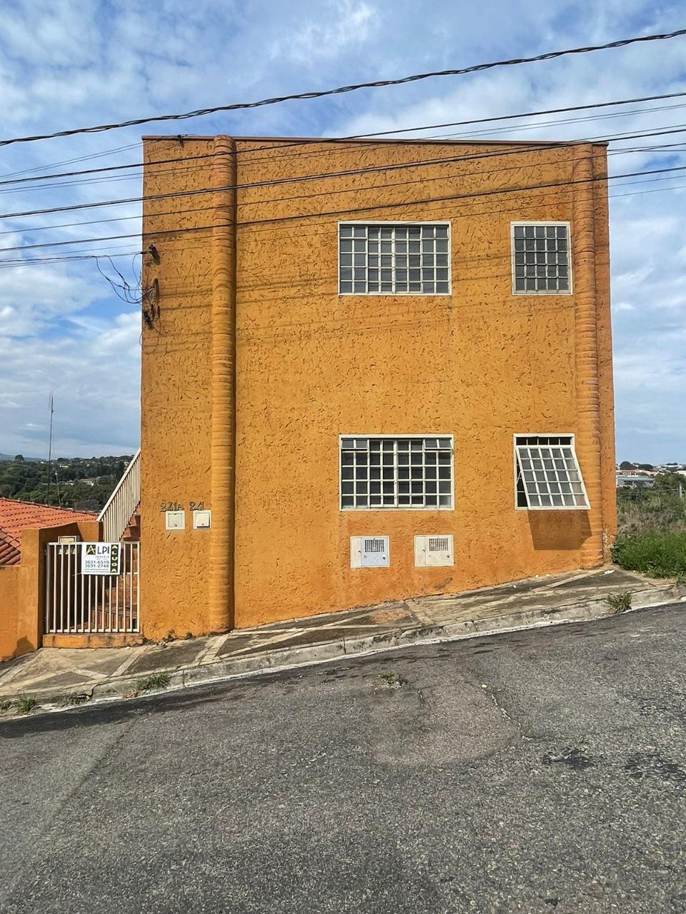 Apartamento - Santa Clara