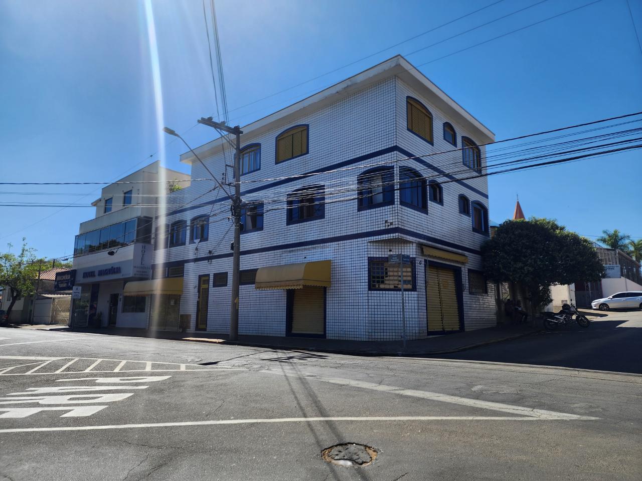 Comércio - Rosário