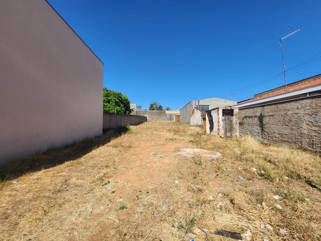 Terreno - Vila Gomes