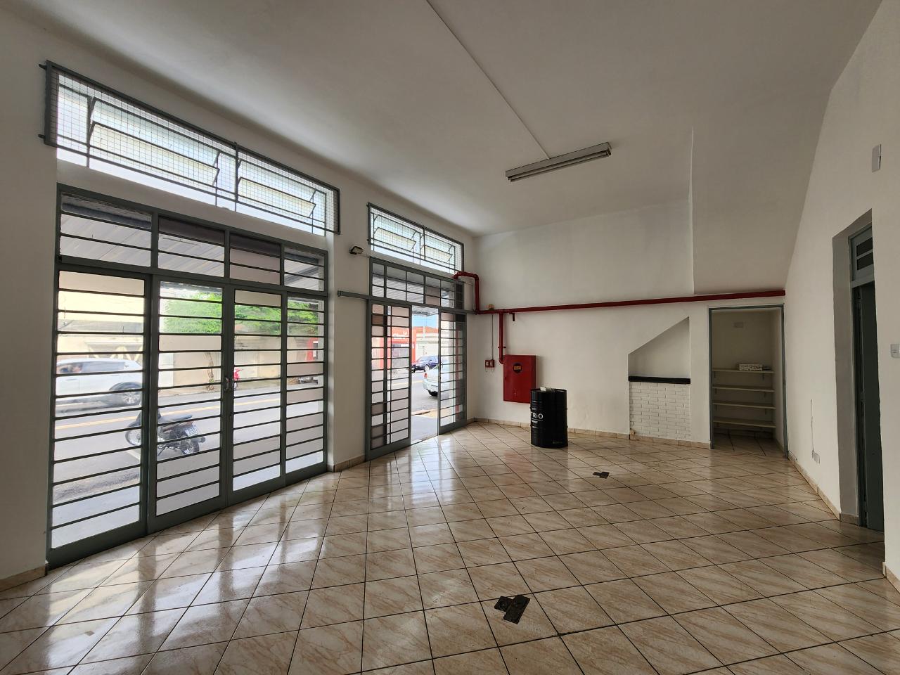 Comércio - Jardim Bela Vista