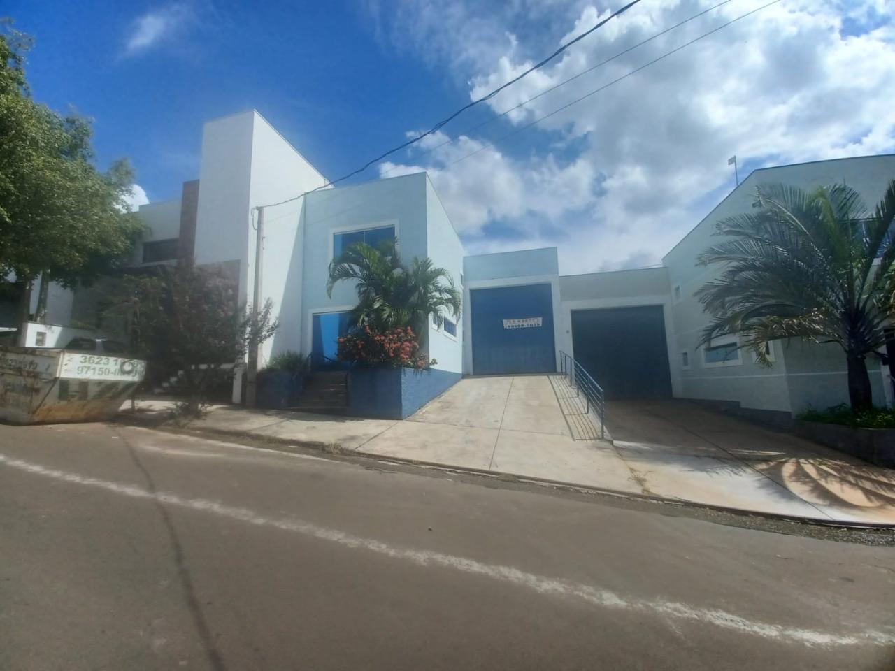 Comércio - Jardim Itália