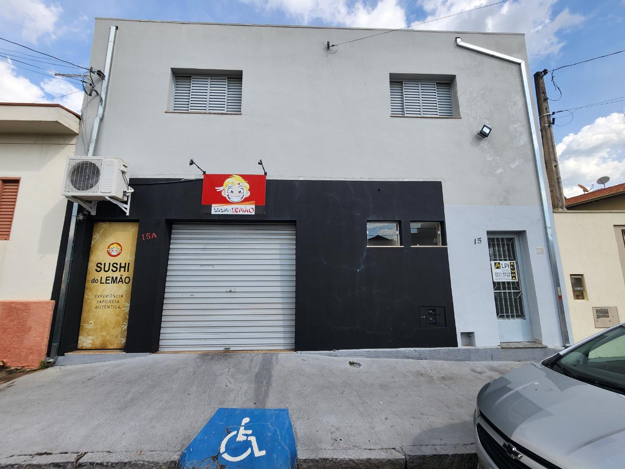 Apartamento - São Benedito