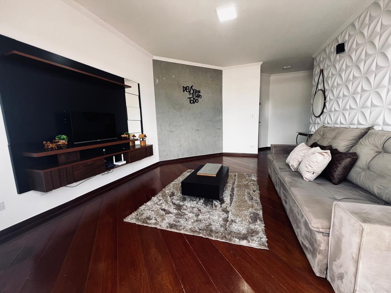 Apartamento - Santo André