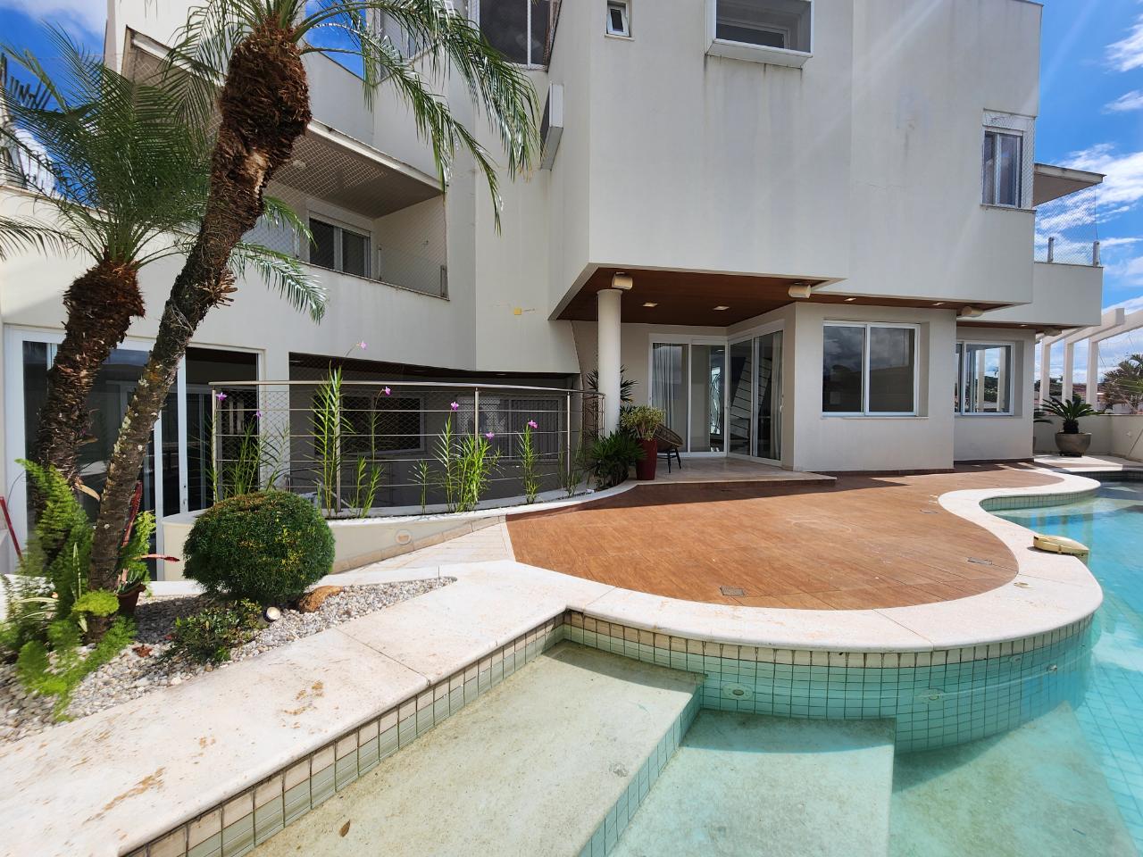 Casa Residencial - Perpétuo Socorro