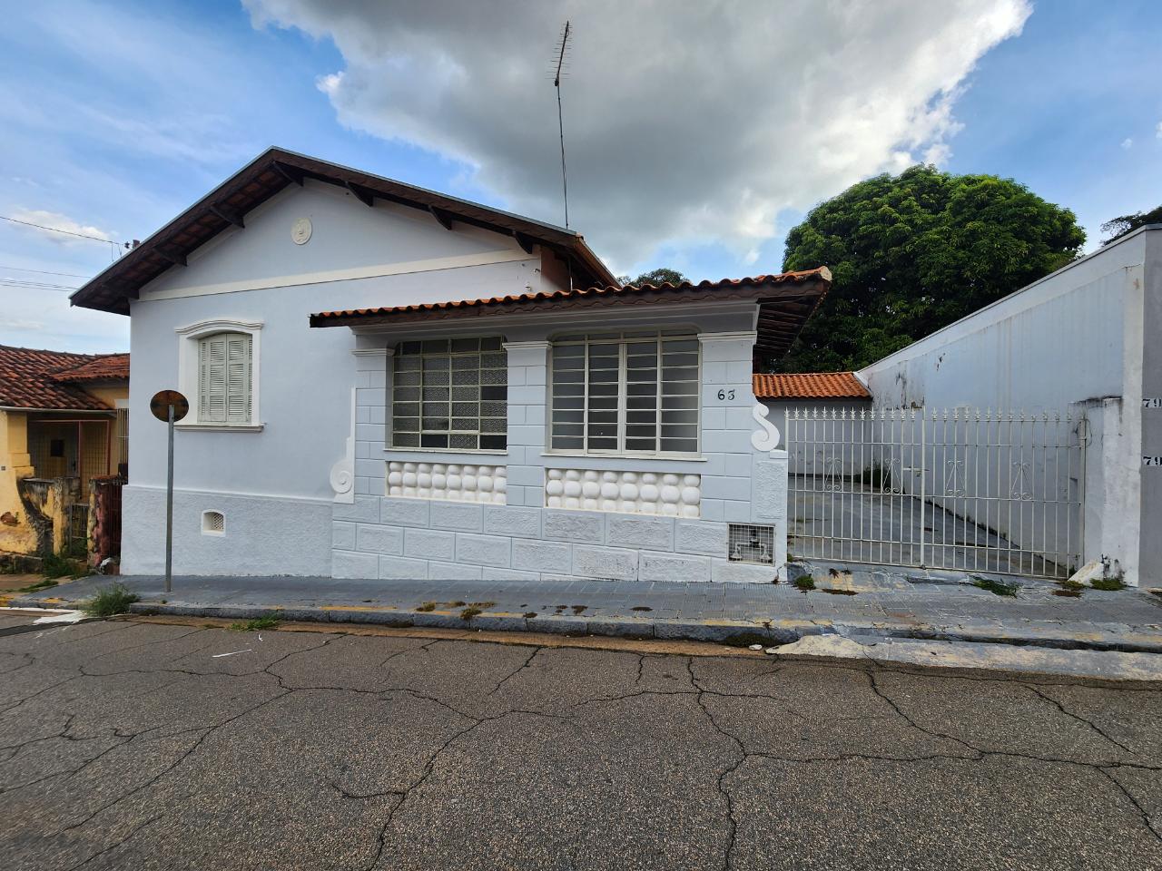 Casa Residencial