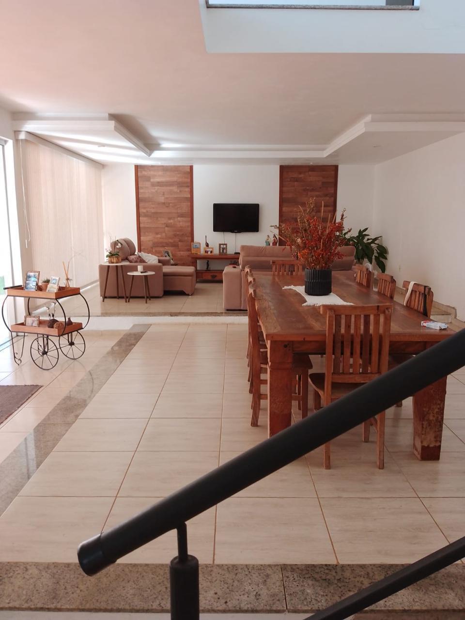 Casa Residencial