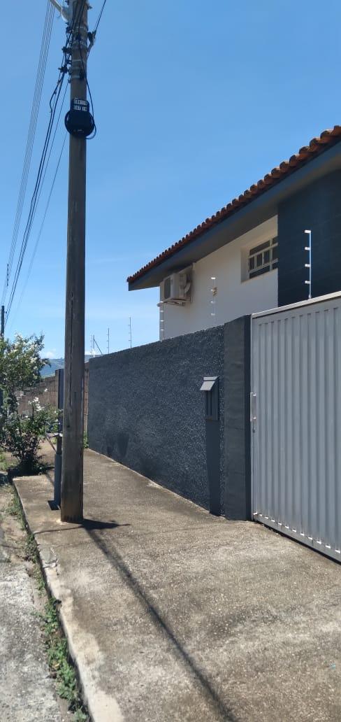 Casa Residencial - Jardim Priscila