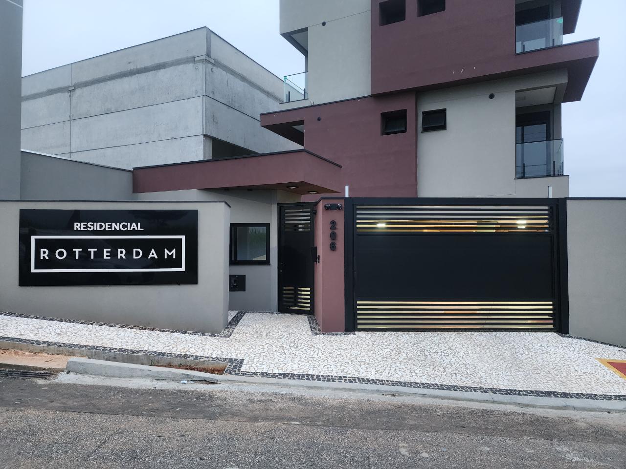Apartamento - Parque Alvorada 