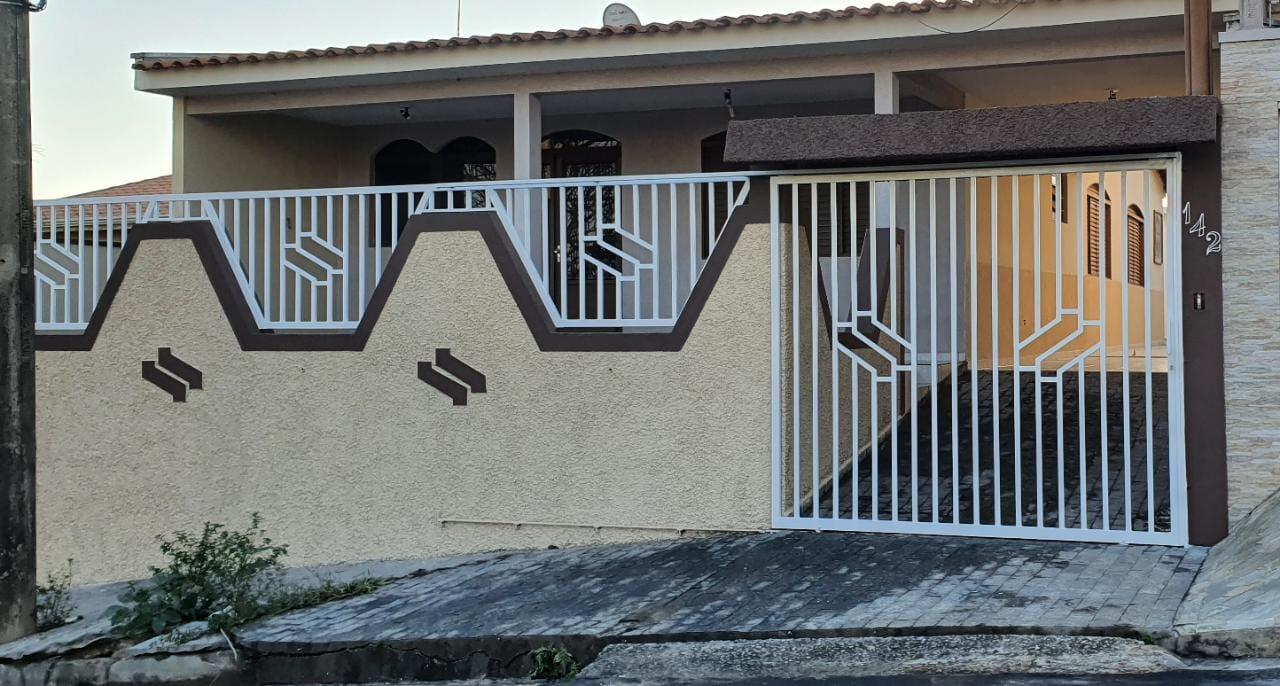 Casa Residencial - Vila Rica