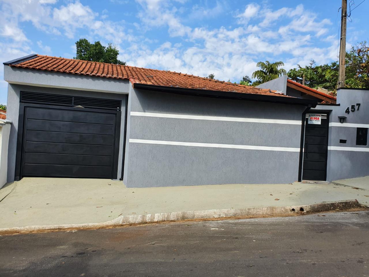 Casa Residencial - Solário da Mantiqueira