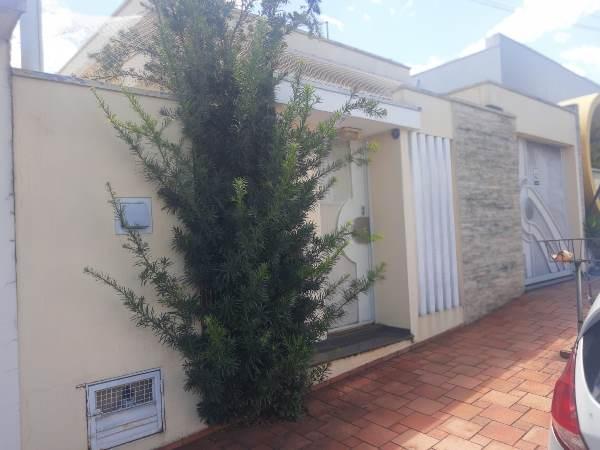 Casa Residencial - Perpétuo Socorro