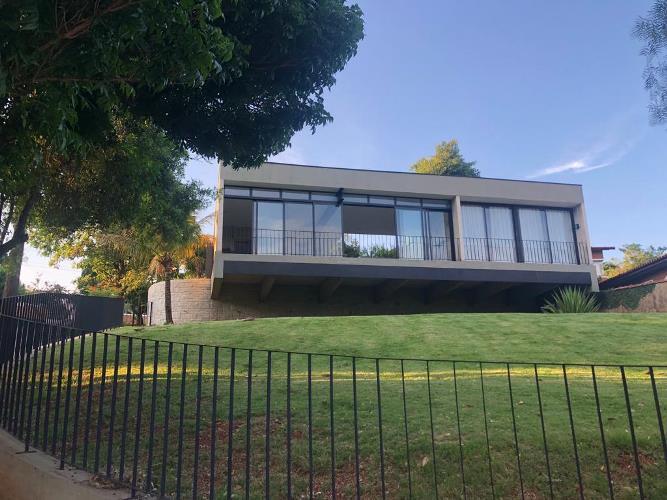 Casa Residencial - Fonte Platina