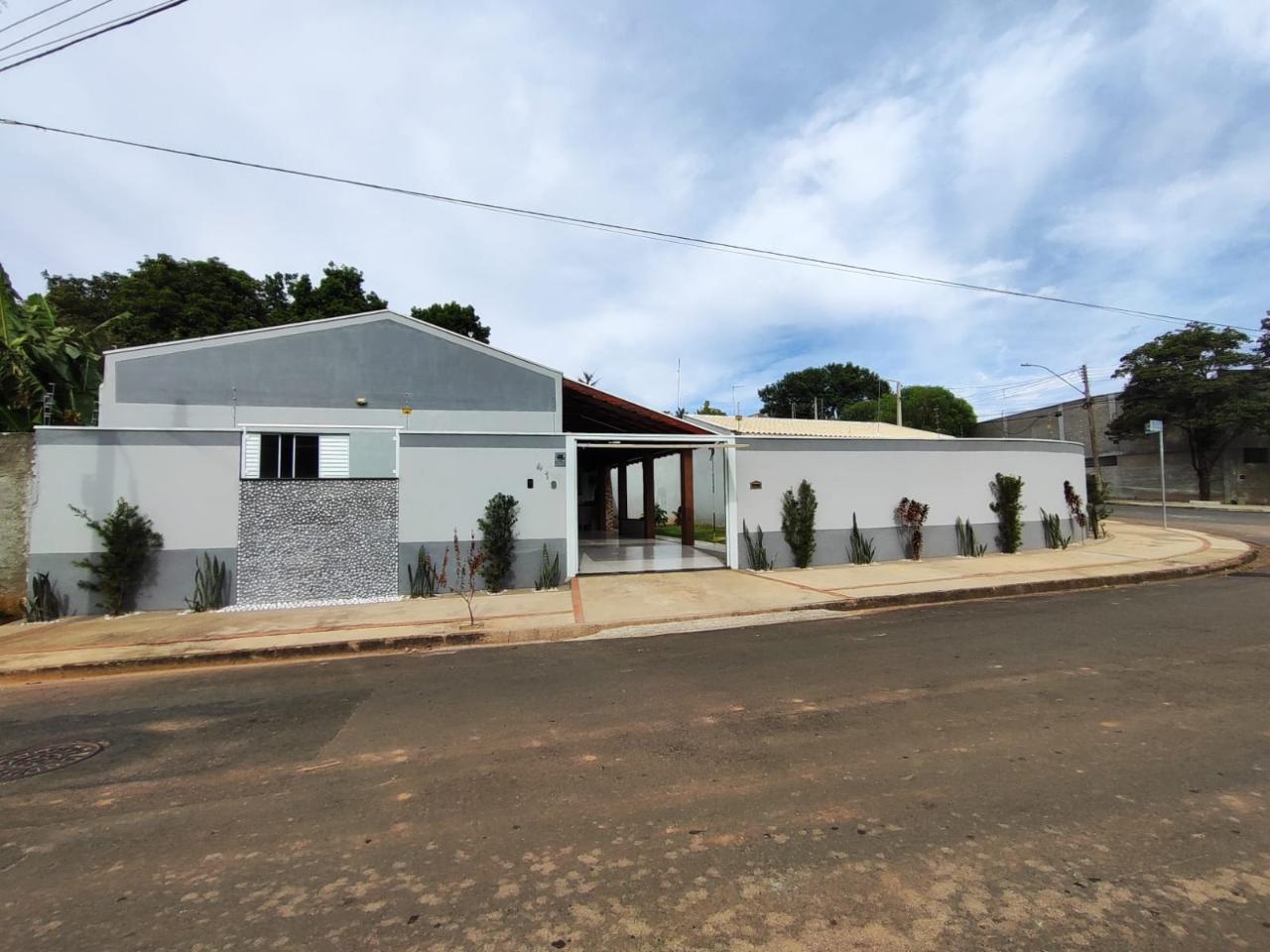 Casa Residencial - Solário da Mantiqueira