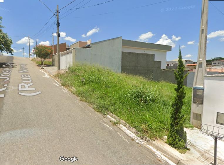 Terreno - Portal da Aliança
