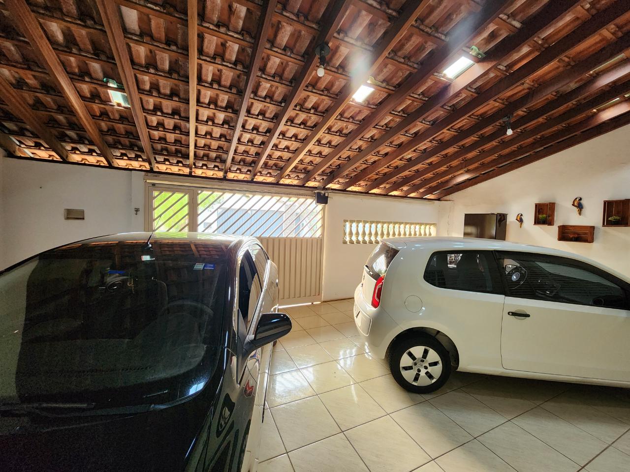 Casa Residencial - Maestro Mourão