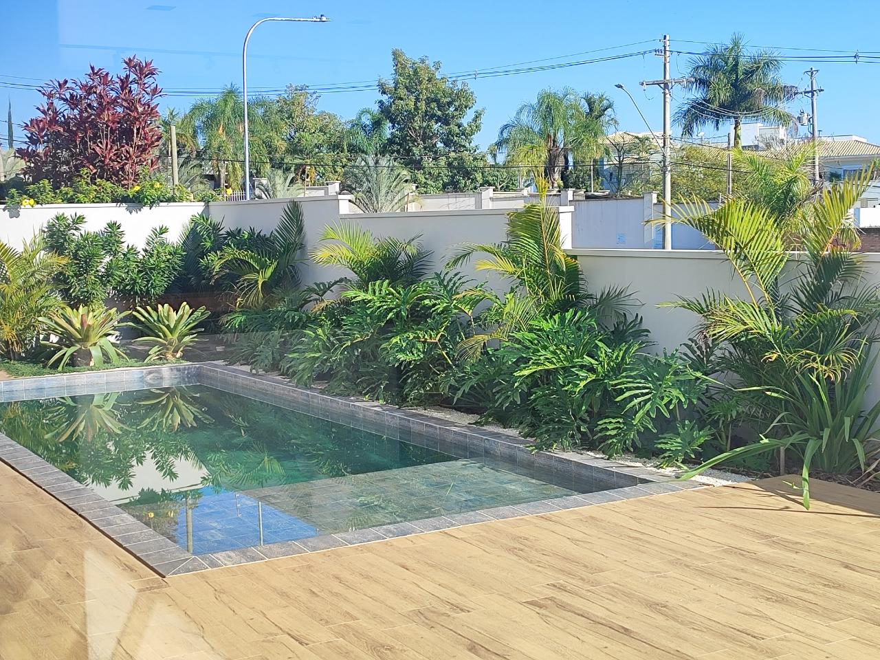 Casa Residencial - Condomínio Morro Azul