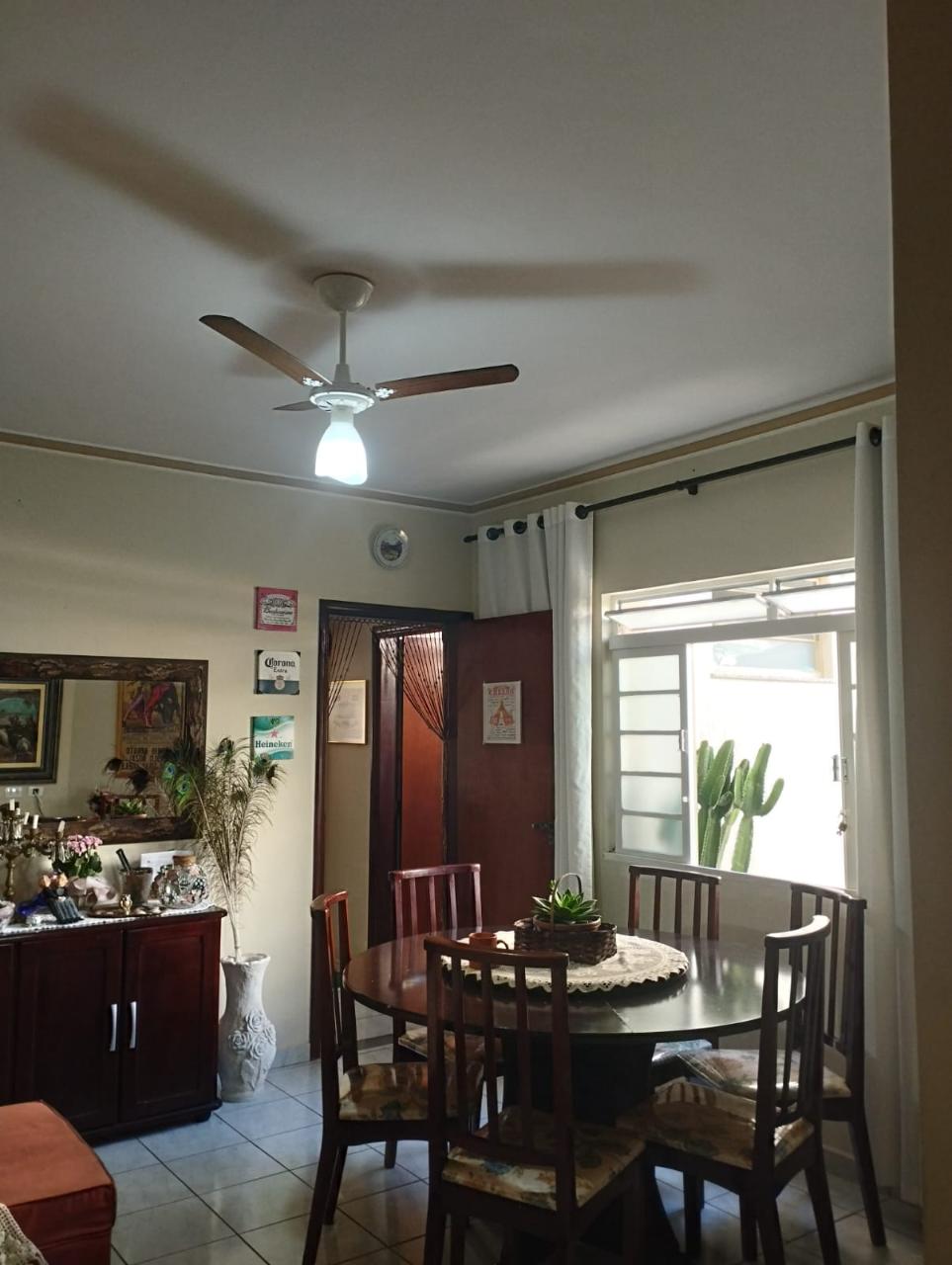 Apartamento - Nova São João  (Santa Izabel ) 