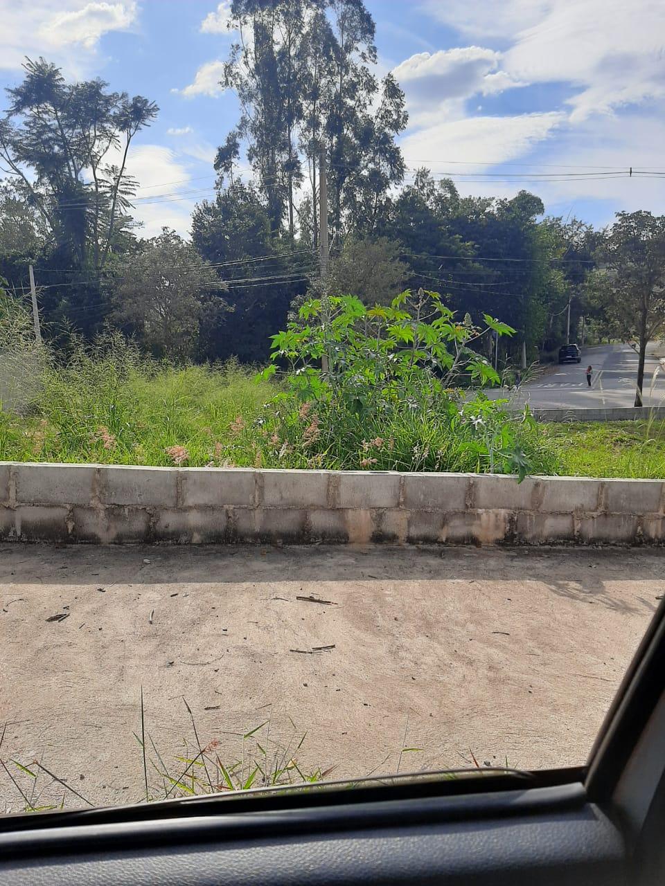 Terreno - Recanto da Serra 