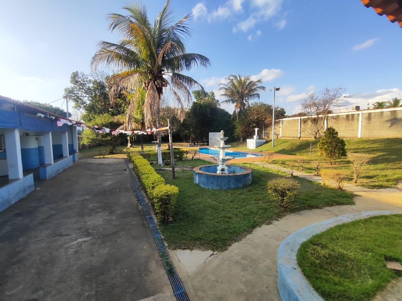 Chácara - Bairro das Areias
