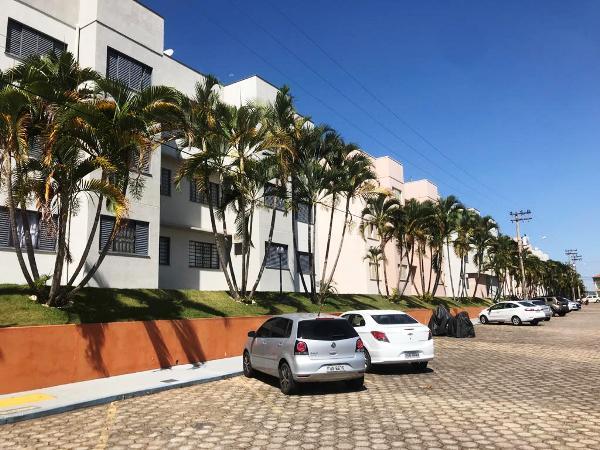 Apartamento - Alto do Prata