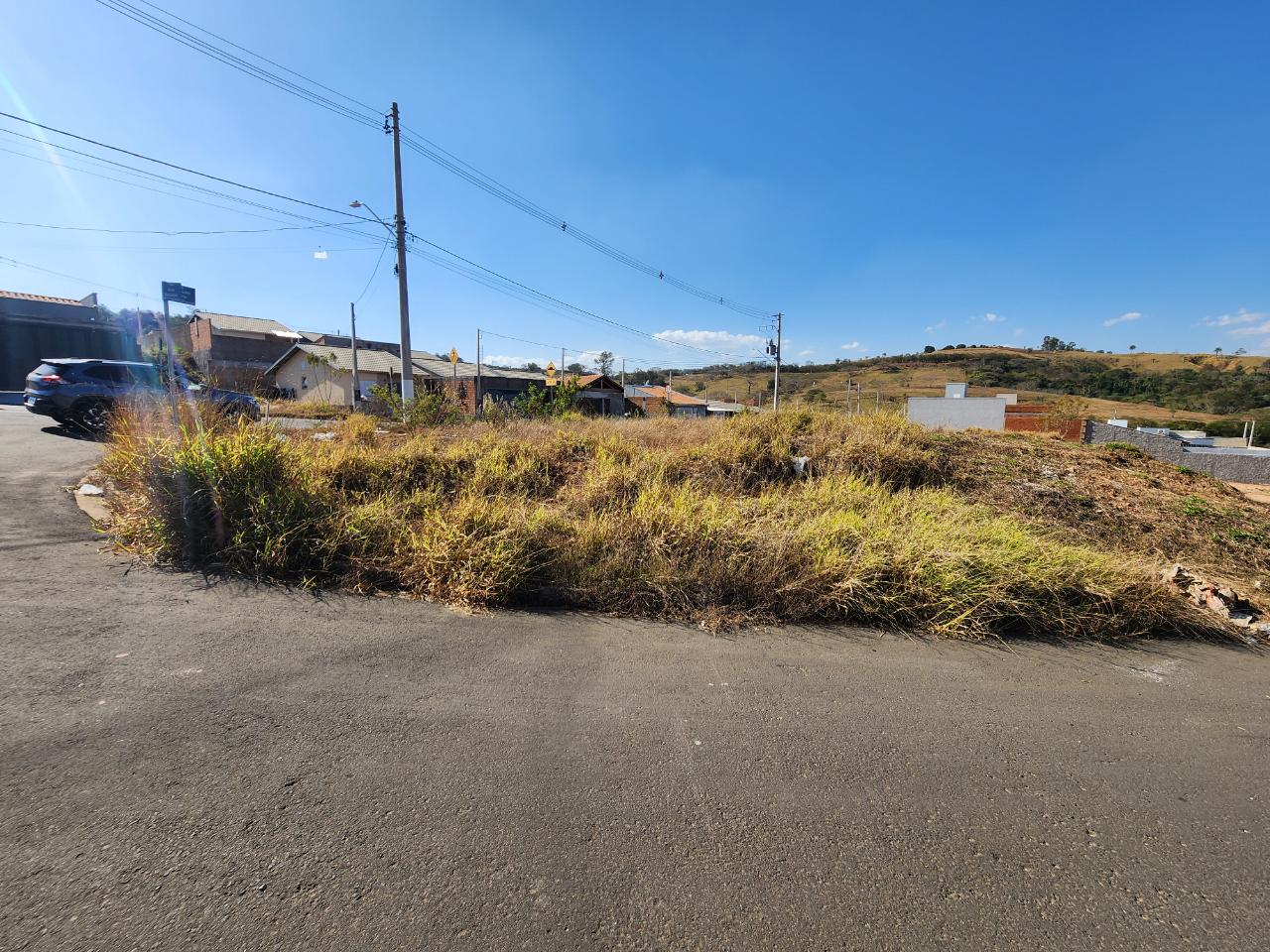 Terreno - Jardim Nova União