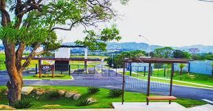 Terreno - Condomínio Portal da Serra