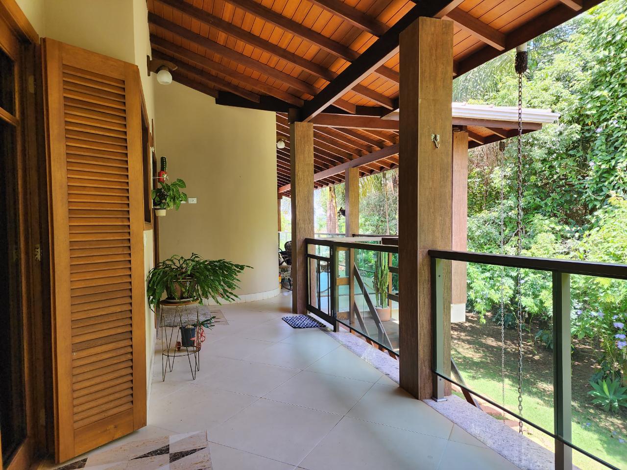 Casa Residencial - Condomínio Fazenda das Areias