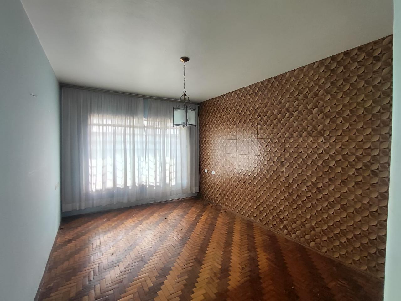 Casa Residencial - Perpétuo Socorro