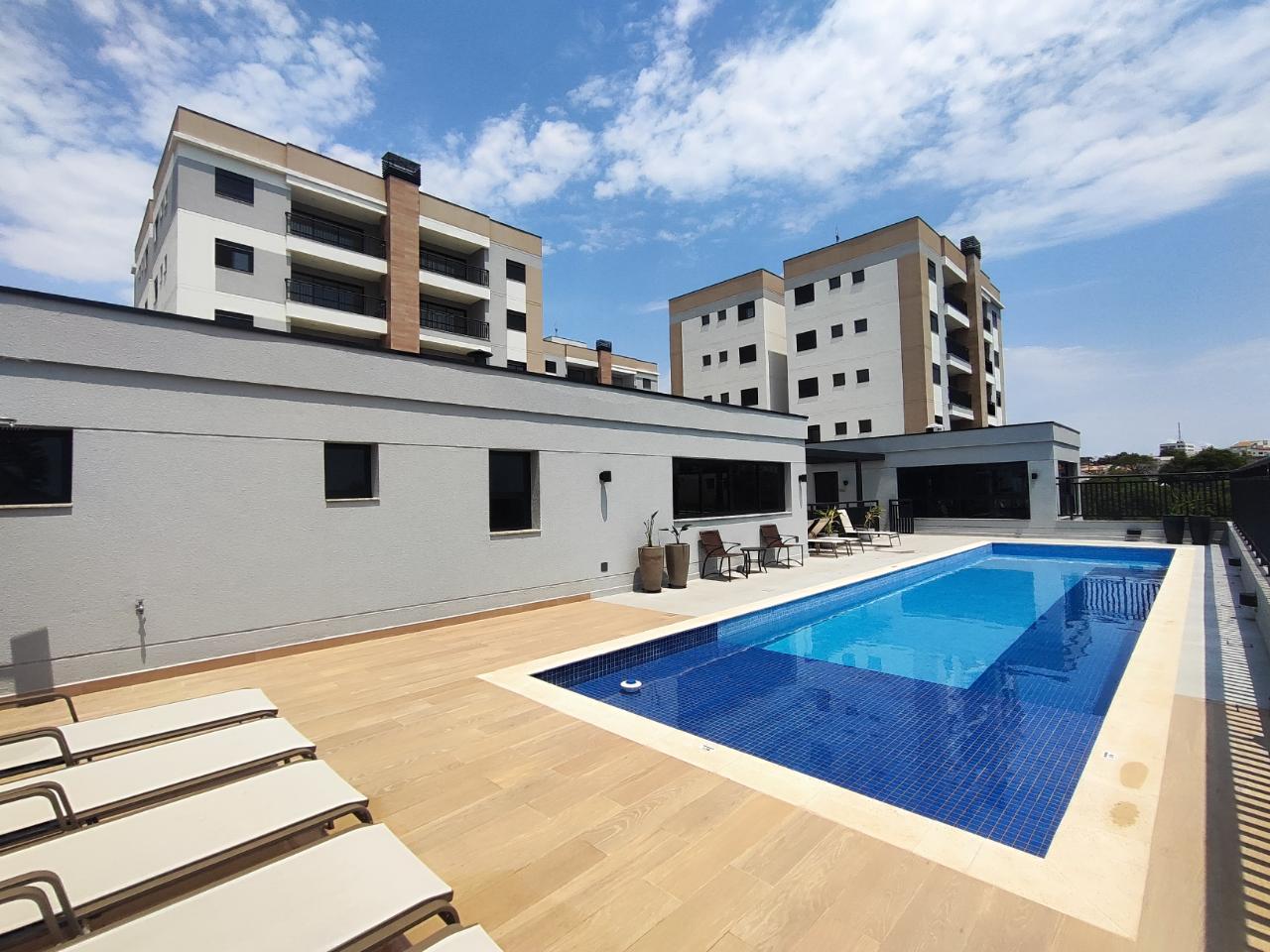 Apartamento - Nova São João