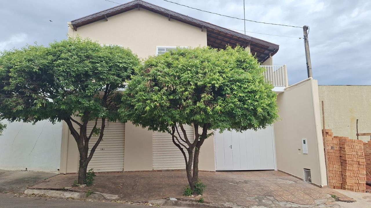 Casa Residencial