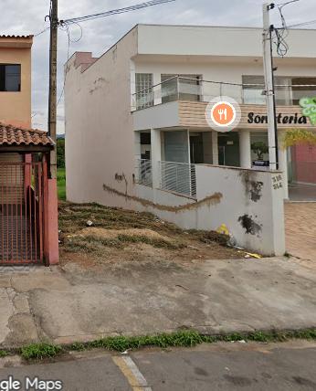 Terreno - Nossa Senhora de Fátima