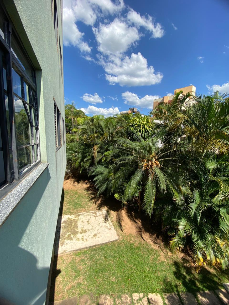Apartamento - Vila Bancária