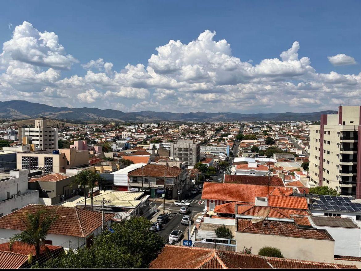 Apartamento - Centro