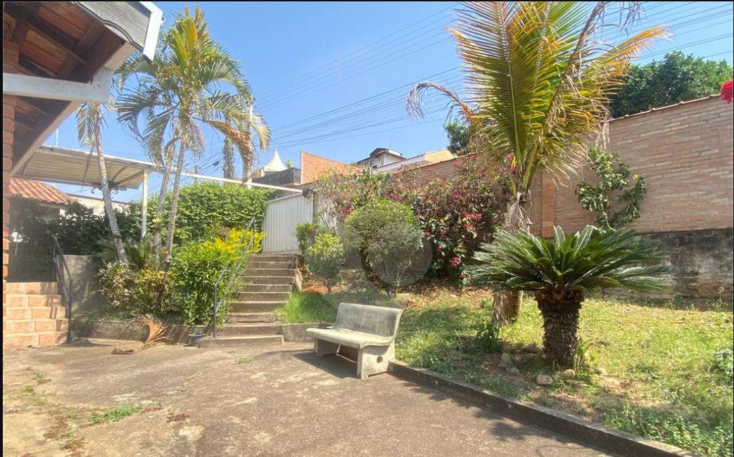 Casa Residencial - Vila Valentim