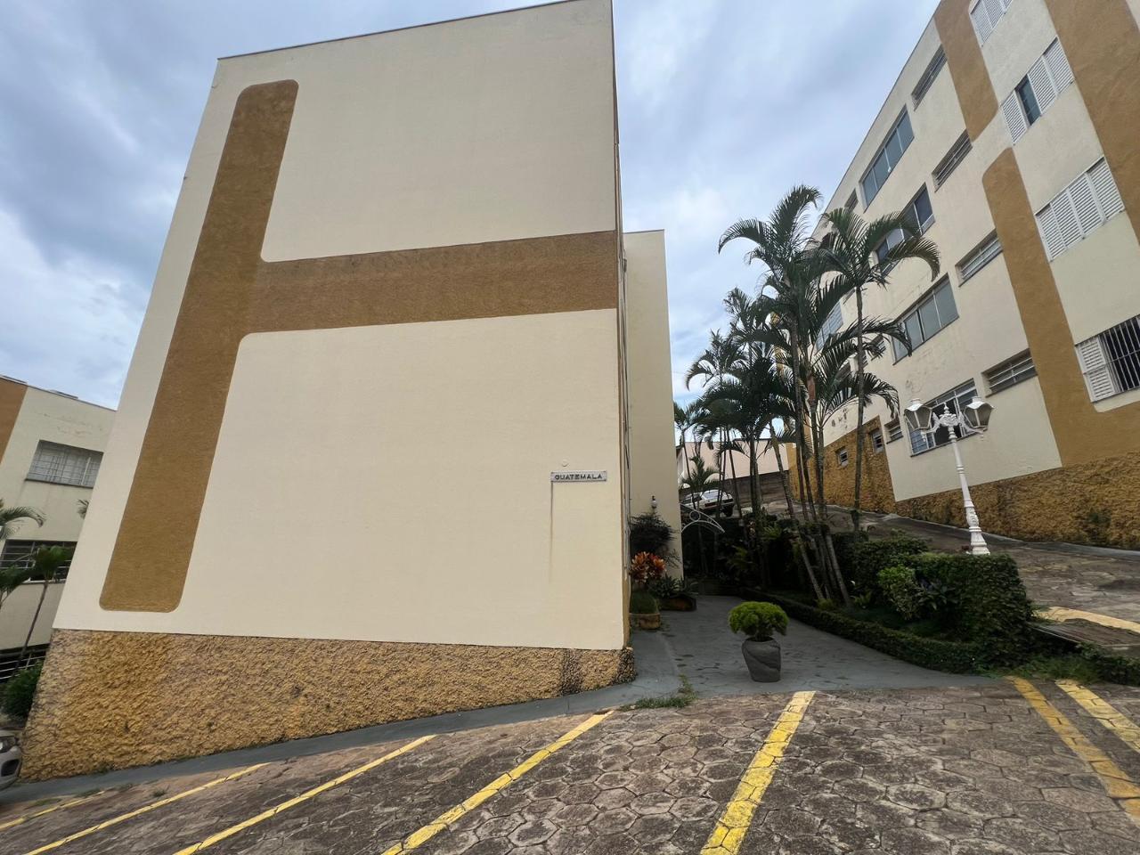 Apartamento - Parque das Nações
