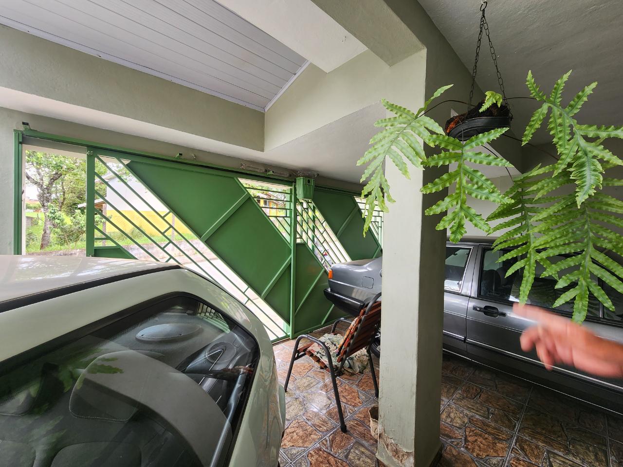 Casa Residencial - Durval Nicolau