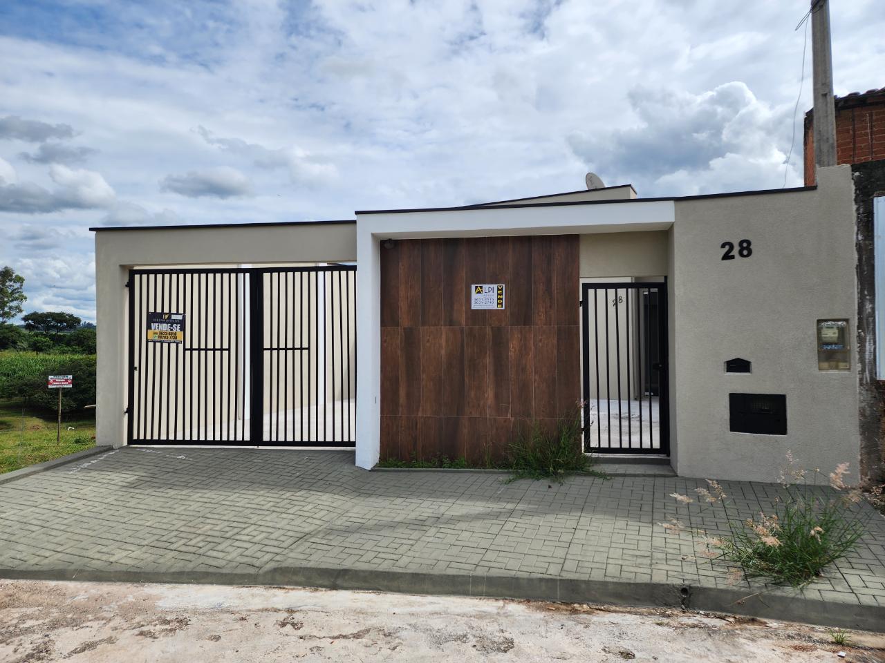 Casa Residencial