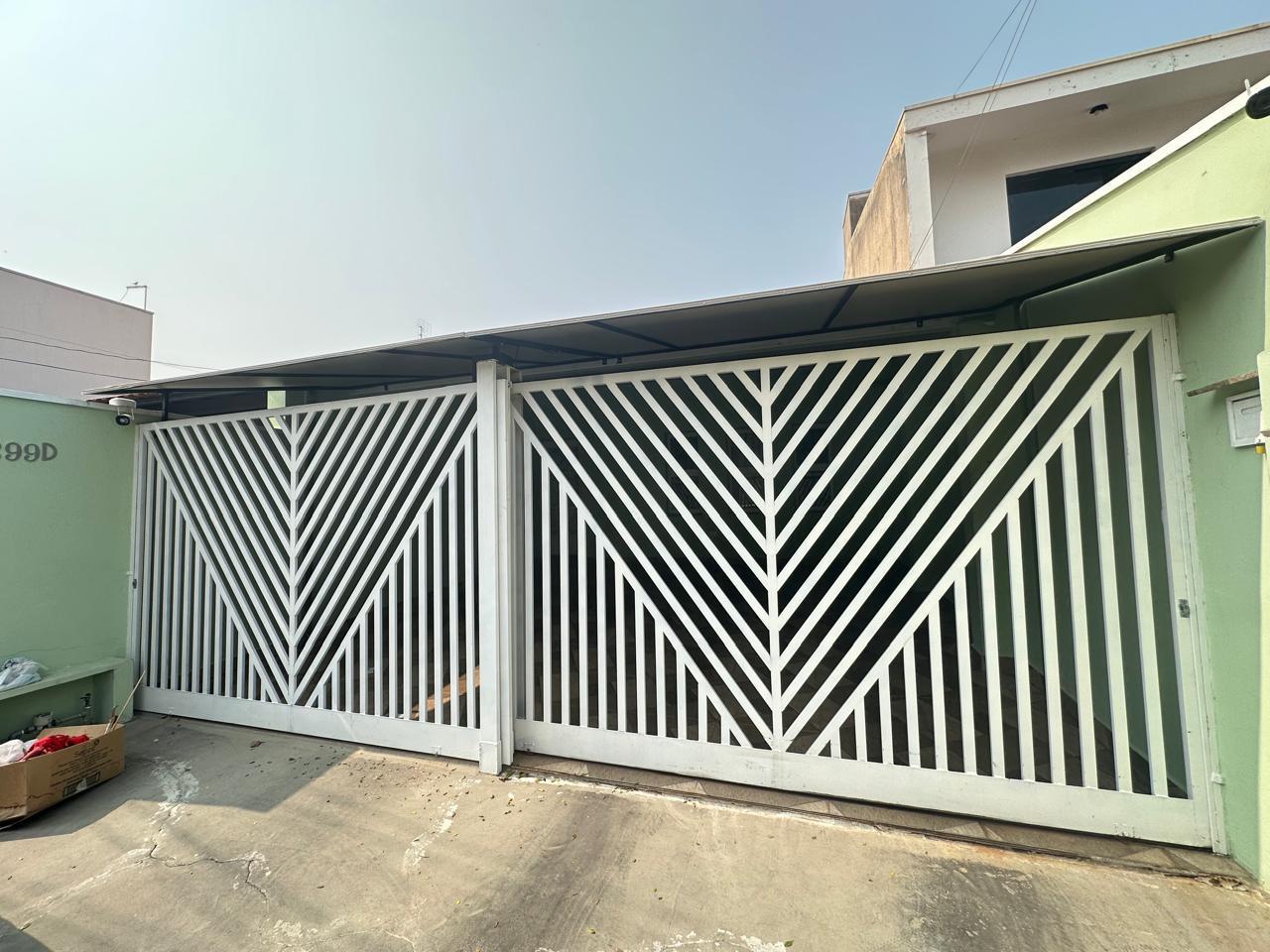 Casa Residencial - Parque das Nações