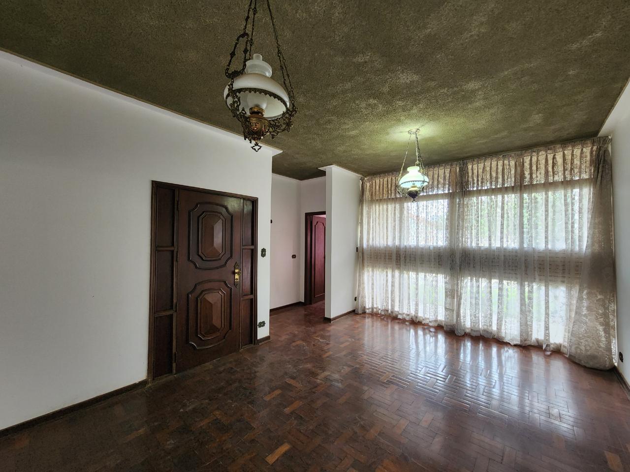 Casa Residencial - São Benedito