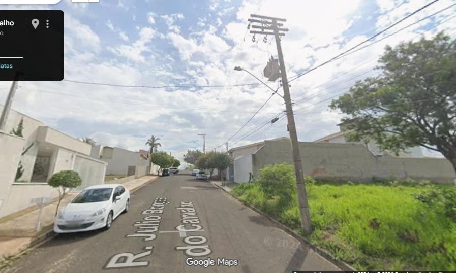 Terreno - Terras de São José