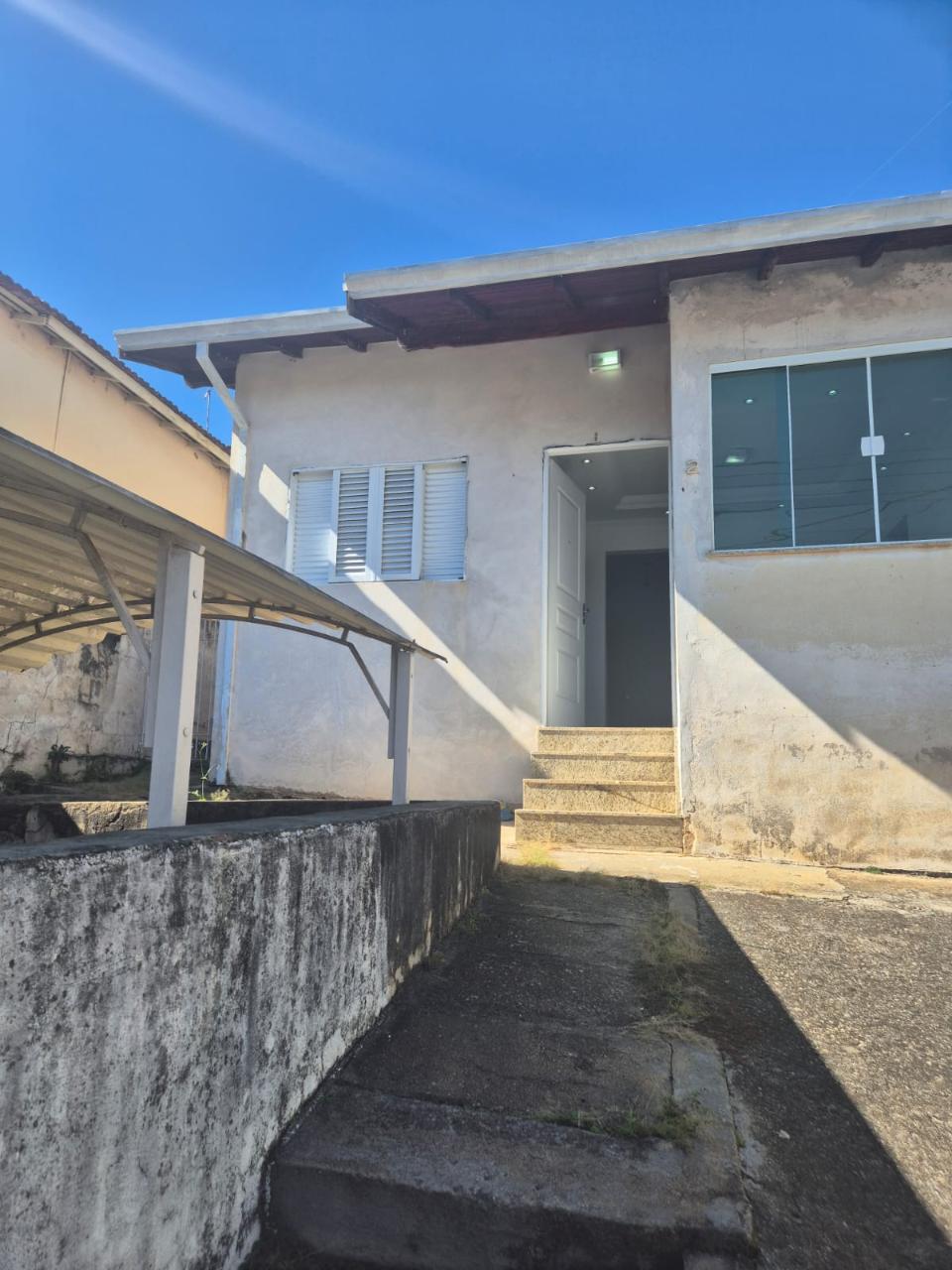 Casa Residencial - Vila Valentim