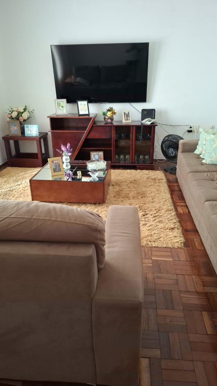 Casa Residencial - Jardim Bela Vista
