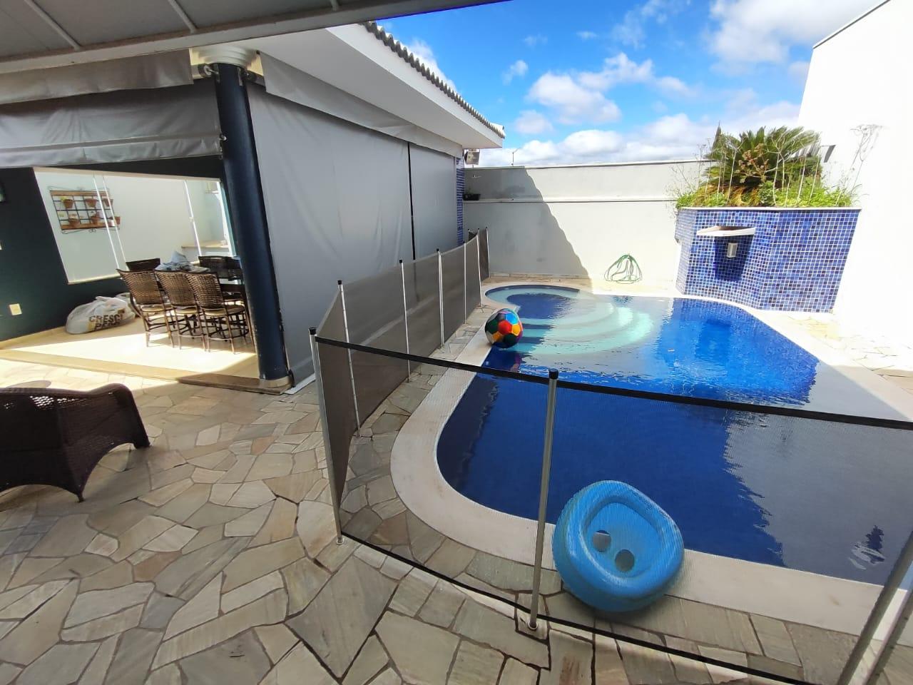 Casa Residencial - Recanto do Lago