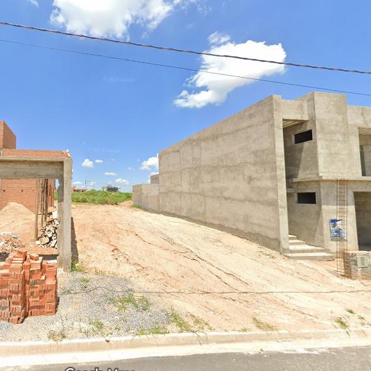 Terreno - Portal da Aliança II